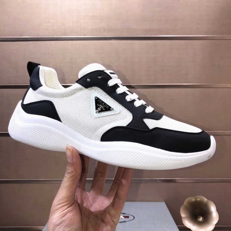 Prada Casual Shoes